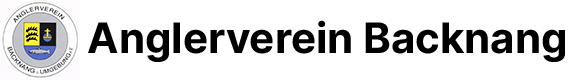 Anglerverein Backnang Logo